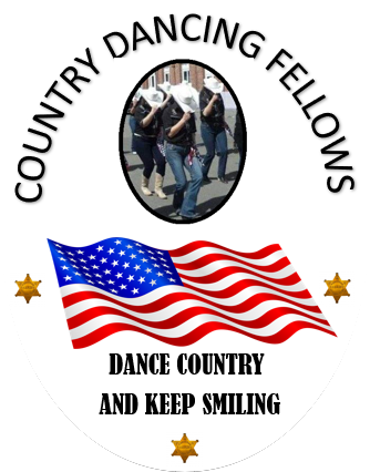 Country Dancing Fellows